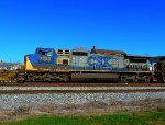 CSX 7793